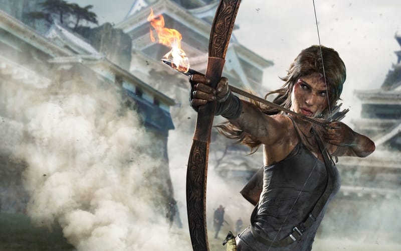 Tomb Raider: Definitive Edition crystallizes the original game’s flaws