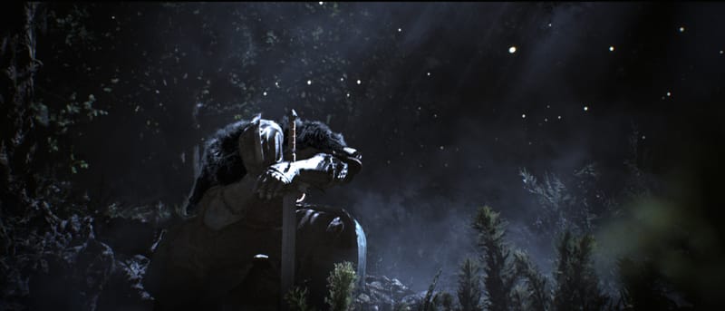 Box Art Review: DARK SOULS II IS BOTH EFFECTIVE AND RIDICULOUS