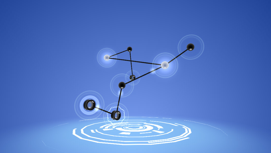 Cadence lets you engineer musical architecture in 3D space