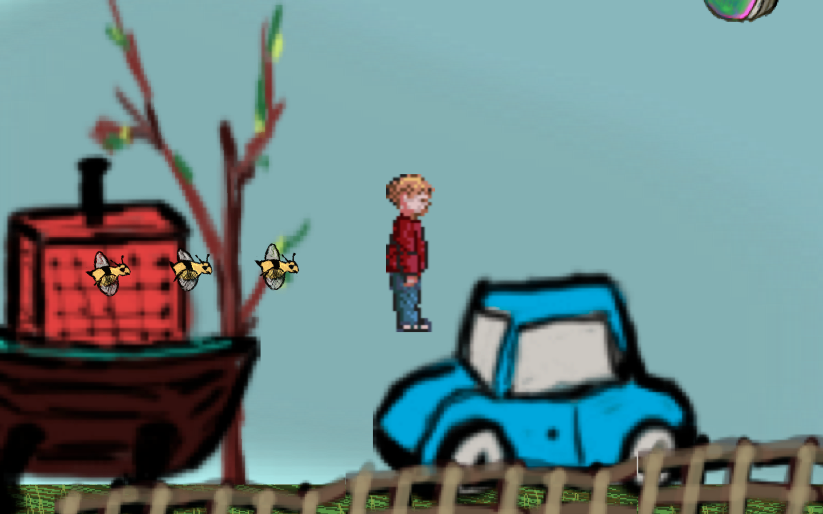 My Girl the videogame will either make you laugh or cry, but probably laugh