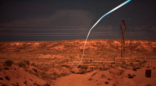 This is basically a real-life aimbot