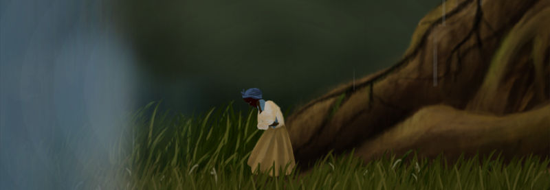 How the upcoming Thralled could help us better understand the atrocity of slavery