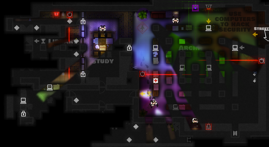 Monaco makes its final getaway, but not before one last killer update