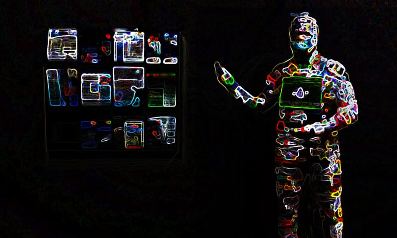 Will wearables bring videogame design into the real world?