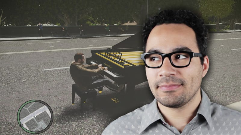 New PBS Game/Show looks at their favorite gaming gifs