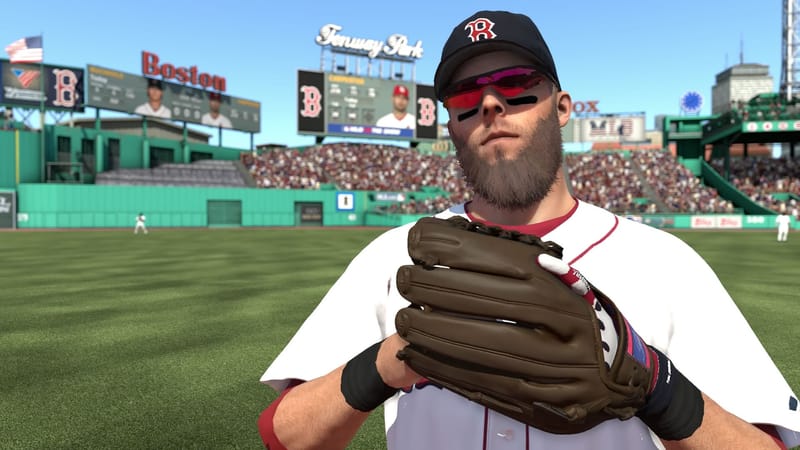 MLB ’14: The Show is a delightfully revisionist take on modern baseball