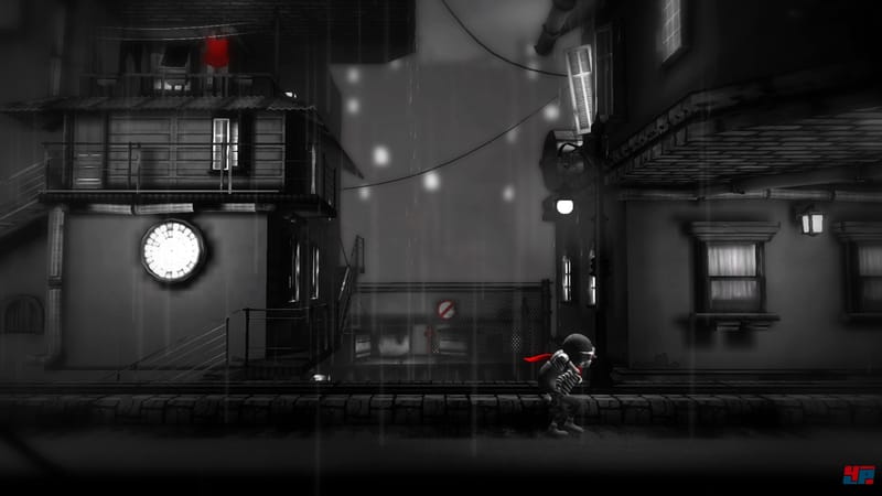 Watch Monochroma’s forboding new cinematic teaser
