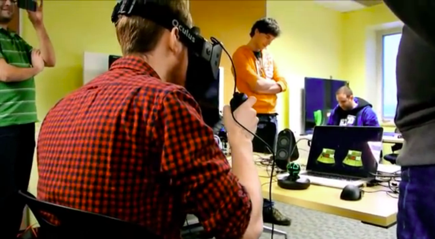 Defusing a bomb in VR is harder than you think