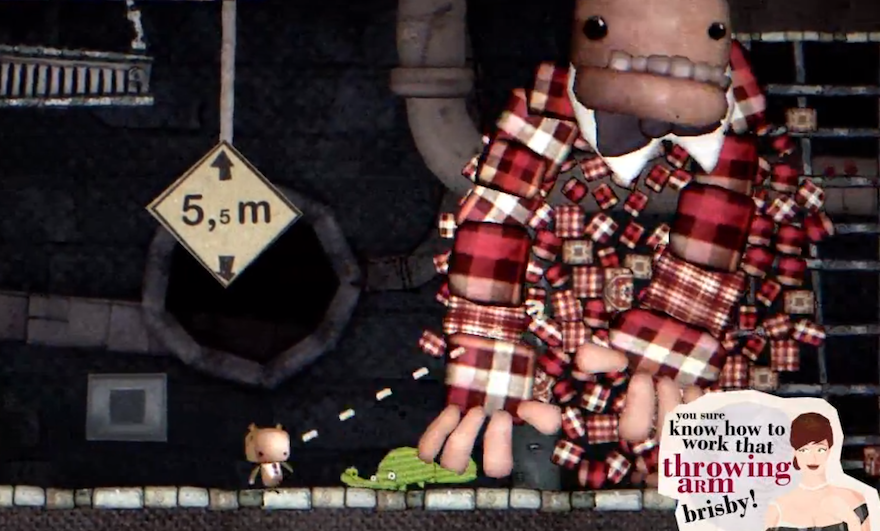 Sadly we’ll never get to play this lost game from Device 6 devs Simogo