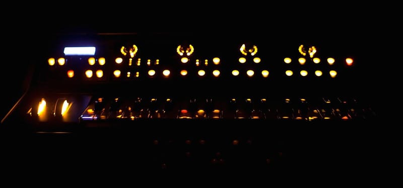 The module still reigns