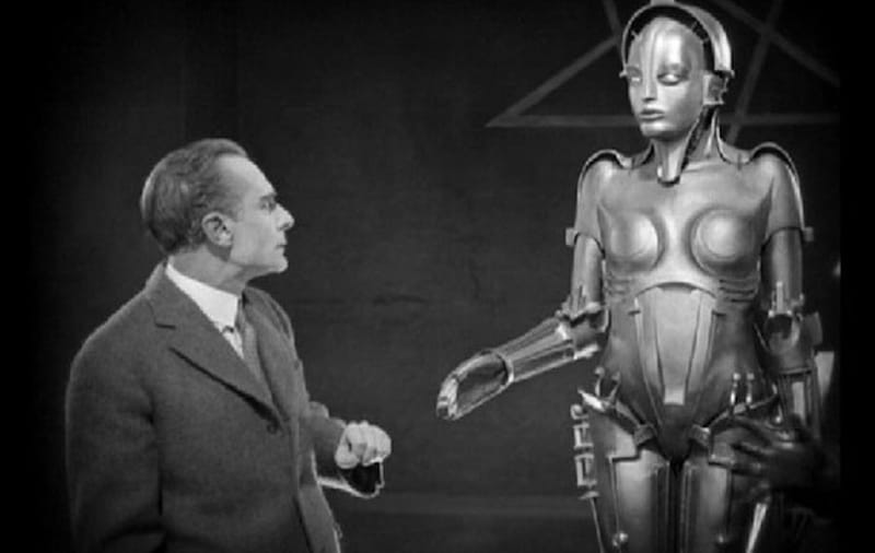 One in four people would get it on with a robot, survey finds