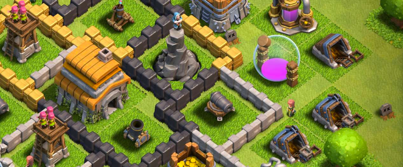 How the rules of social games are creeping into the real world