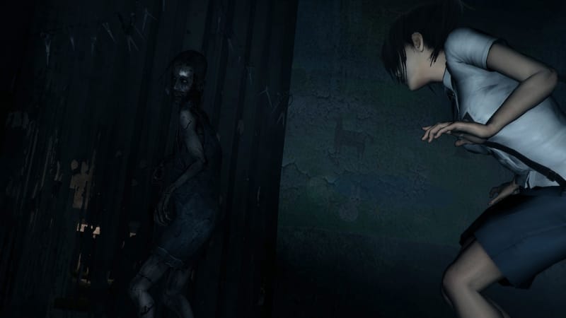 DreadOut is old-school torture