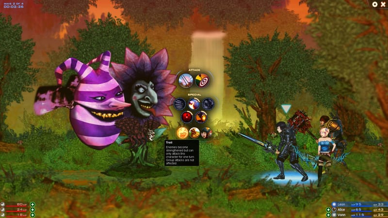 Fearless Fantasy is extremely weird. Should we care?