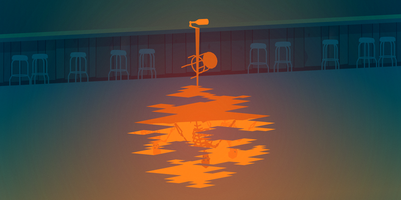 Kentucky Route Zero’s third act is as amorphous as we’d expect