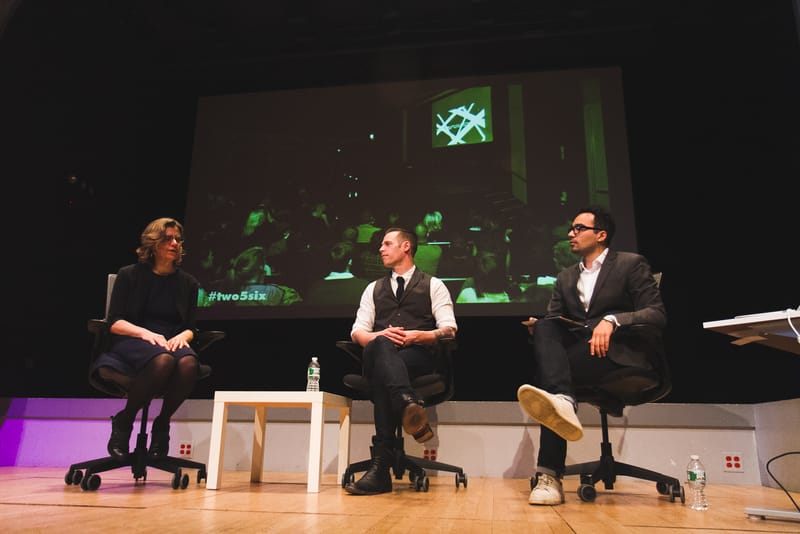 The creativity of building a soundscape; or, fighting over songbirds