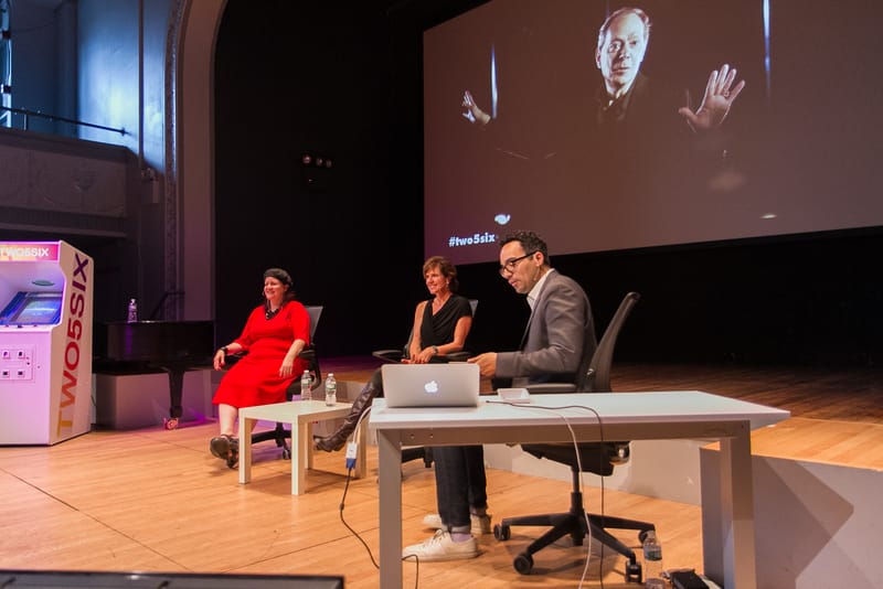 Don’t underestimate the power of voice