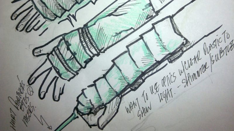 Road to TWO5SIX: Kaho Abe