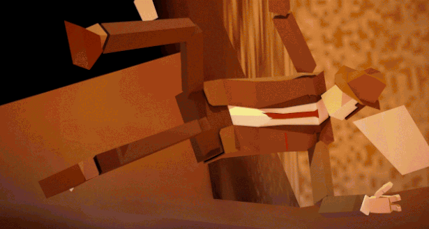 Last Life will be a Kentucky Route Zero-style adventure game, says dev. We say: hooray!