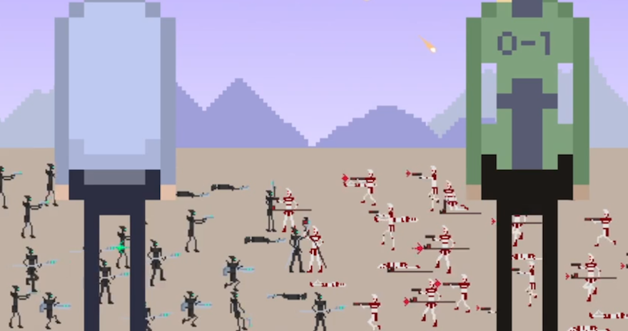 Wake the Dreamer is the indie alternative to Nintendo’s Tomodachi Life