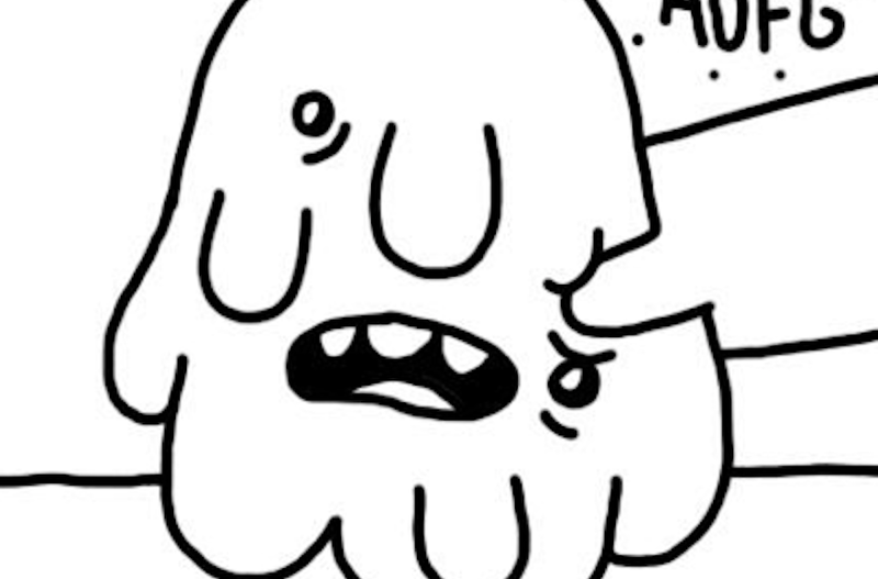 Adventure Time creator gets all Twitch Plays Pokemon-y with crowd-played Twitter game