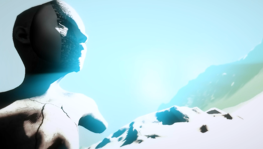 New Tangiers trailer is one part Deus Ex, one hundred parts surreal freakout