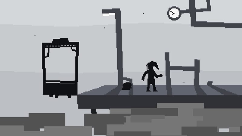 The furious anthropomorphism of Bornard