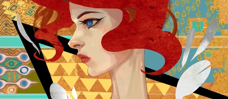 Transistor: Supergiant’s accidental spiritual successor