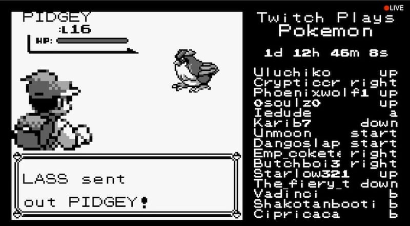 "It isn’t technology, it’s culture." Listen to our founder speak on the future of games