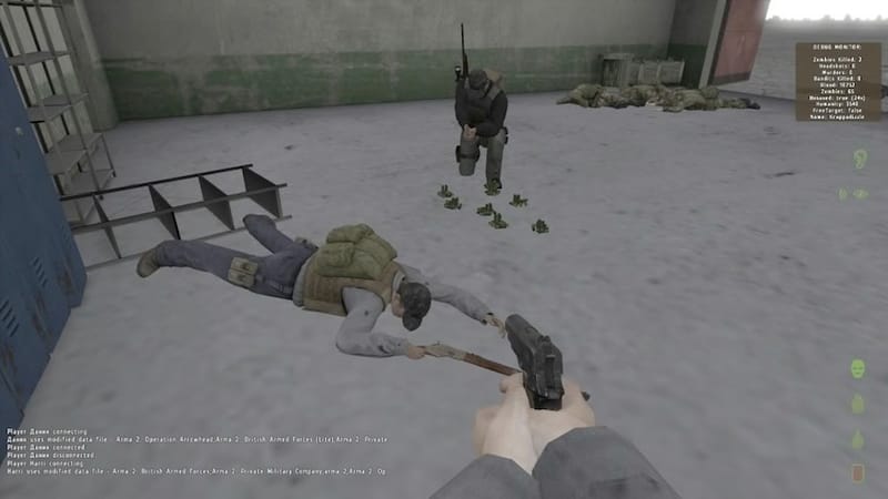 In-game psychos are actually outstanding human beings, study shows