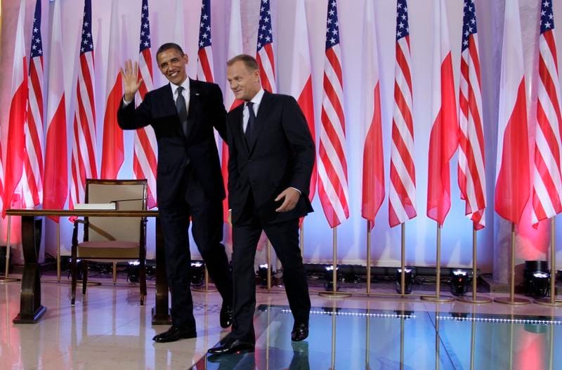 In our favorite Obama story yet, the President shouts out The Witcher