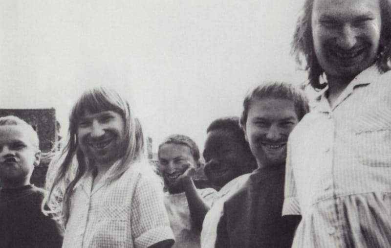 Okay our actual favorite story ever: Notch pays $46k for rare Aphex Twin album