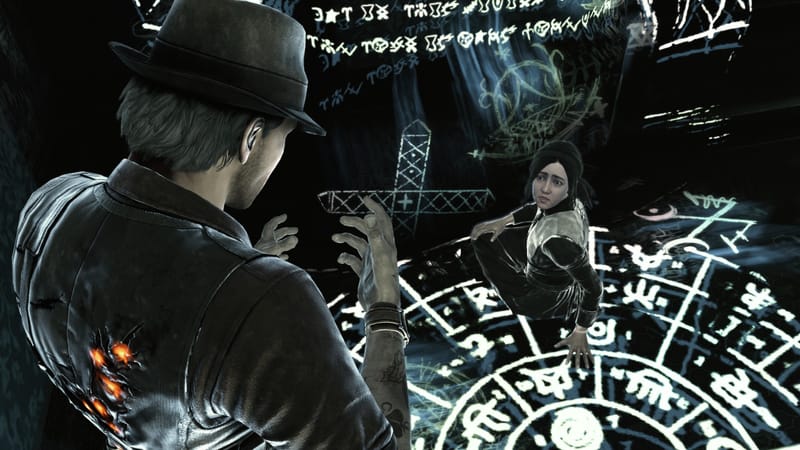 Murdered: Soul Suspect is a digital page-turner