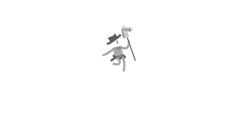 How Ready Steady Play makes a cowboy massacre adorable