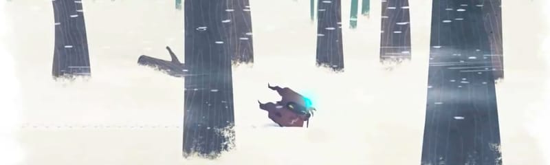 Behind The Road Not Taken, Spry Fox’s labyrinthine successor to Triple Town