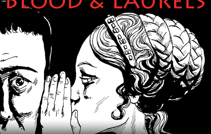 One of the leading innovators in narrative design has a fascinating new game