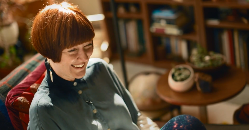 Journey producer Robin Hunicke is a welcome face for Google’s effort to reach girls