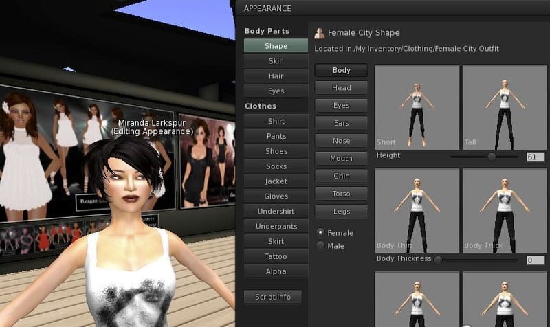 This genetic testing firm wants to import your DNA to videogames