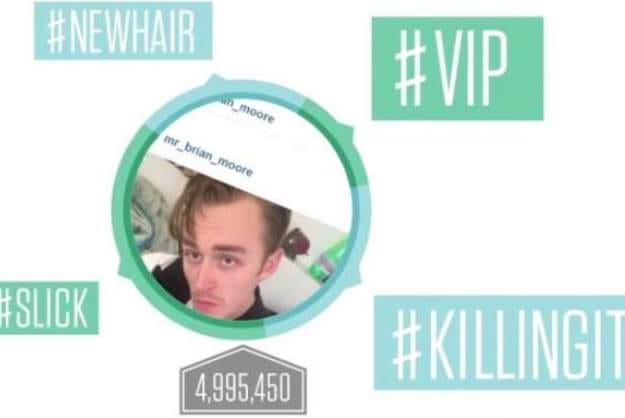 Are you a tool on social media?