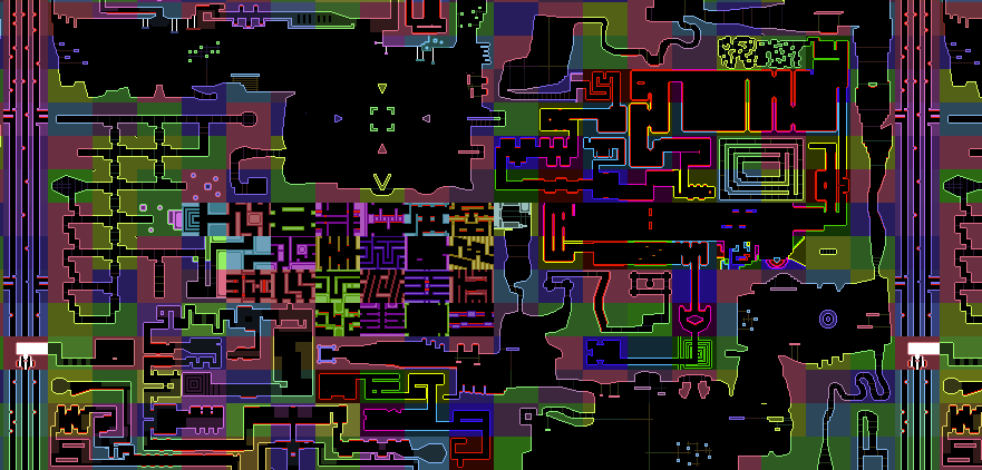 Terry Cavanagh keeps on releasing awesome free stuff