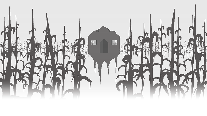 Three Fourths Home drives us into the eye of a storm