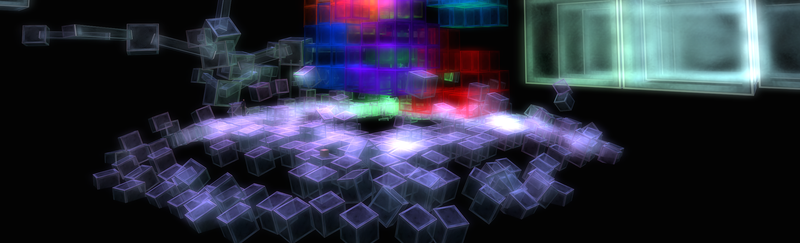 Charting the edges of avant-garde videogames