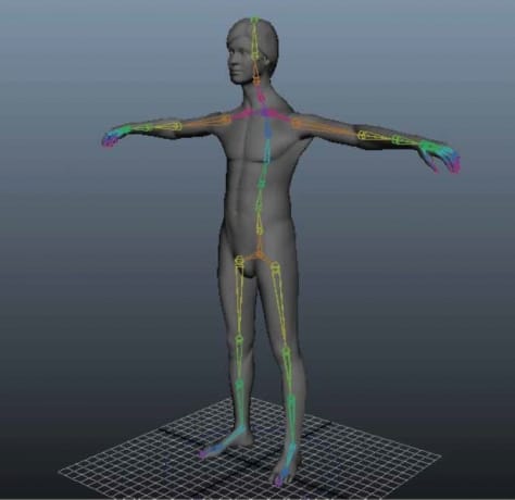 New life-like avatars could leave some models out of a job