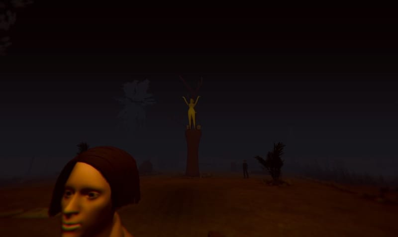 Explore a town founded by Peruvian desert witches in Cachiche