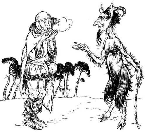 Computer programmed to write fables reveals storytelling is, like, really hard