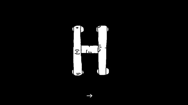 Finger Simulator will delight and disgust you