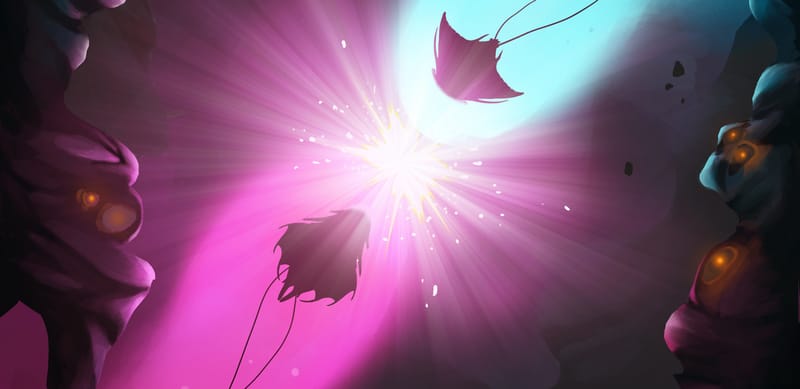 Interloper makes RTS games more approachable using aliens