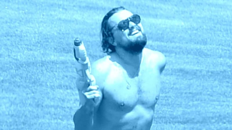 StreetWars will turn New York City into a watergun assassination zone