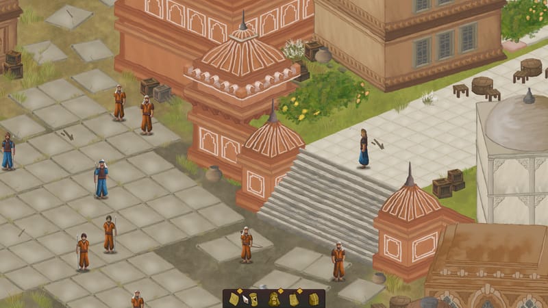 Fighting the power-and a rough beginning-in Unrest