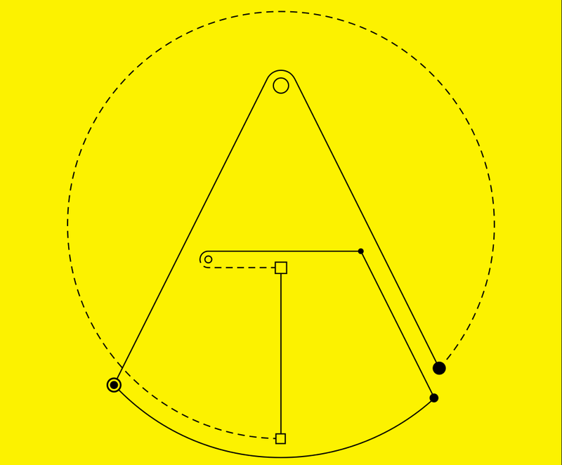 The Art of the Algorithm exhibition aims to make hidden systems viewable
